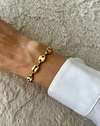 Pulsera GOLD AMY