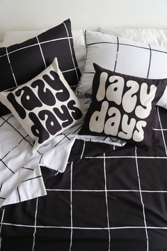 Imagen de Almohadón Lazy Days