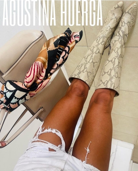Agustinahuergazapatos mi online tienda nube ar
