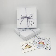 Caja de regalo - comprar online