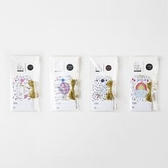 Tags Rainbow x 6 - comprar online