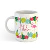 Taza personalizada Aloha en internet