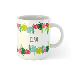 Taza personalizada Aloha en internet