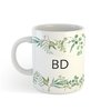 Taza personalizada Eucaliptus