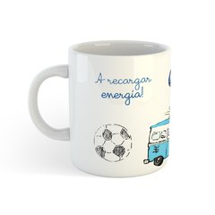 Taza personalizada Sports - comprar online