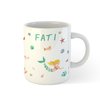 Taza personalizada Sirenas