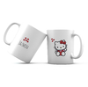 Taza Hello Kitty