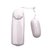 VIBRADOR BULLET CAPSULA BRANCO - IMPORTADO - comprar online