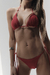 Bikini Katz Roja - comprar online