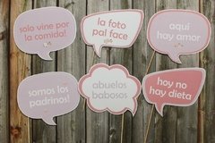 Props cumple de 1 Shabby en internet