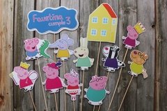 Peppa Pig