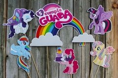 My Little Pony - comprar online