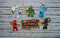 Ninjago