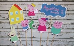 Peppa Pig - comprar online