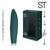 LUXURY - DARK GREEN - VIBRO 6