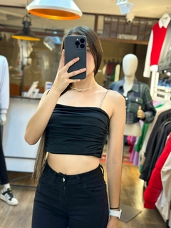 CROP TOP ESQUELETO (copia) (copia)