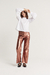 PANTALON THEODOR METALLIC en internet