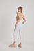 PANTALON LINEN BUNNY - comprar online