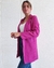 BLAZER CALA FUCSIA