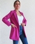 BLAZER CALA FUCSIA - comprar online