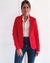 BLAZER SURI ROJO - Oyuelito Store