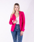 BLAZER URSULA FUCSIA - tienda online