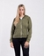 CAMPERA ESQUEL MILITAR