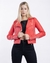 CAMPERA MADOX ROJO