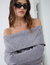 Sweater ESPECIAL GRIS en internet