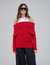 Sweater ESPECIAL ROJO - tienda online