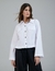 Camisa ACRONICA BLANCA - tienda online