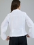Image of Camisa ACRONICA BLANCA