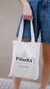 BOLSO + LONA PBA
