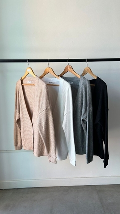 CARDIGAN NINA - comprar online