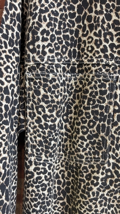 CAMPERA ANIMAL - comprar online