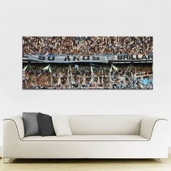 Cuadros Panorámicos Racing Club - comprar online