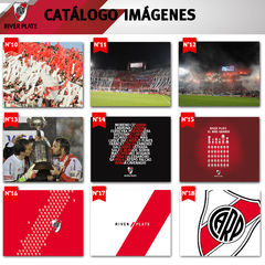Catálogo River Plate - comprar online