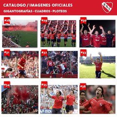 Catálogo Independiente - Mikiu Design