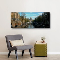 Panorámico "Amsterdam"