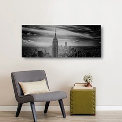 Panorámico "Empire State" - comprar online
