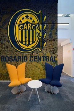 Gigantografía Rosario Central - comprar online