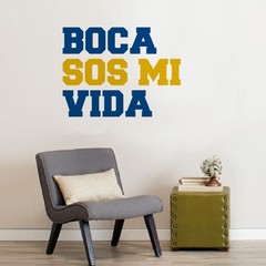 Vinilo Sos Mi Vida #22 - comprar online