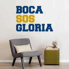 Vinilo Sos Gloria #27 - comprar online