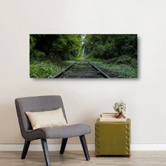 Panorámico "Rails" - comprar online