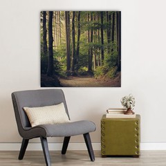 Cuadro "Forest II" - comprar online