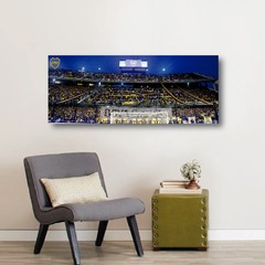 Cuadros Panorámicos Boca Juniors - tienda online