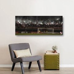 Cuadros Panoramicos River Plate - tienda online