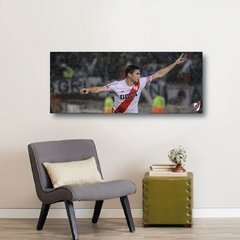 Cuadros Panoramicos River Plate - tienda online