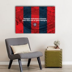 Cuadros Rectangulares San Lorenzo - comprar online