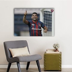 Cuadros Rectangulares San Lorenzo en internet